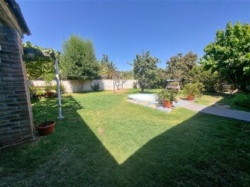 Venta / Casa / Isla de Maipo