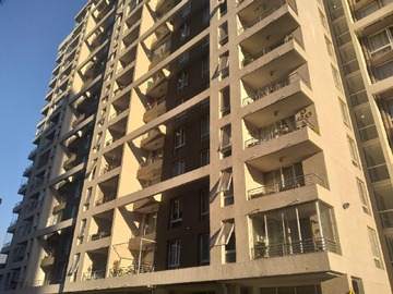 Departamento en arriendo mensual en Avenida Macul 2470, Macul - 2 dormitorios, 2 baños
