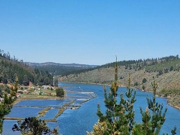 Sitio en venta en Reserva las salinas de cahuil, pichilemu, Pichilemu