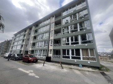 Departamento en arriendo mensual en Depto en Valle Volcanes (174738), Puerto Montt - 3 dormitorios, 1 baño