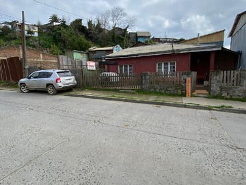 Terreno en venta en Zenteno 641, Constitución