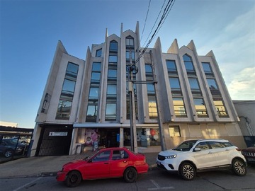 Local Comercial en venta en Yungay 475. Edificio medico escorial, Curicó - 4 baños