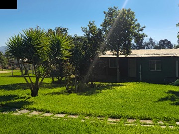 Terreno Agricola en venta en Calle los espinos 40, Curacaví