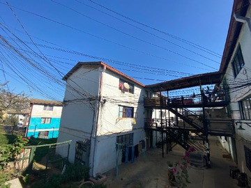 Departamento en venta en Reñaca Alto, Viña del Mar - 3 dormitorios, 1 baño