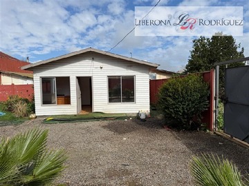Sitio en venta en Sitio a pasos del centro de Olmué, Olmué