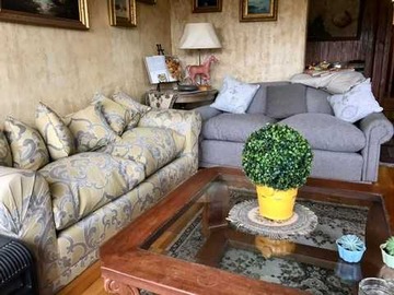 Venta / Departamento / Pucón
