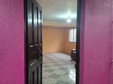 Casa en venta en entre Almirante Riveros y San Francisco, El Bosque - 3 dormitorios, 2 baños