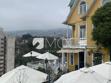 Venta / Local Comercial / Valparaíso