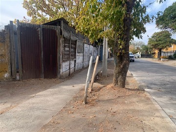 Sitio en venta en Centro, Talca
