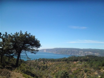 Parcela en venta en Fundo Curaumilla, Laguna Verde, Valparaíso
