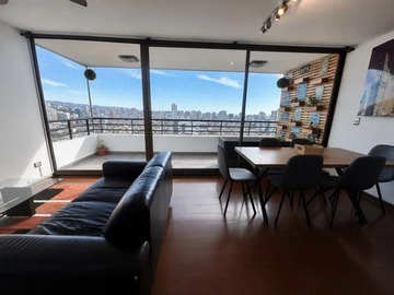 Departamento en venta en Oportunidad, Departamento en Viña del Mar, Zona los Oriente - 2 dormitorios, 2 baños