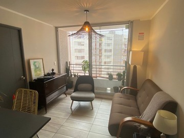 Arriendo Diario / Casa / Antofagasta