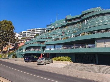 Departamento en venta en Avenida Borgoño 21000, Concón, Región de Valparaíso 2510000, Chile, Concón - 3 dormitorios, 3 baños