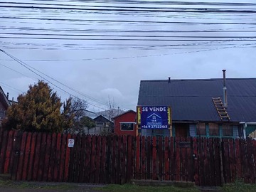 Casa en venta en Gran oportunidad para invertir (176568), Frutillar - 5 dormitorios, 2 baños