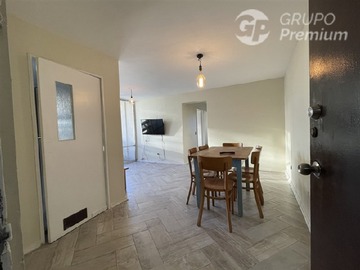 Departamento en venta en agua santa con alvares, Viña del Mar - 3 dormitorios, 1 baño