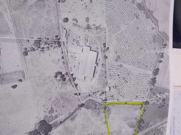 Venta / Terreno / Chillán Viejo