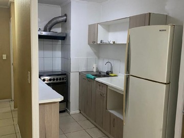 Departamento en arriendo mensual en Juan de Barros 3885, Quinta Normal, Región Metropolitana de Santiago 8500000, Chile, Quinta Normal - 3 dormitorios, 1 baño