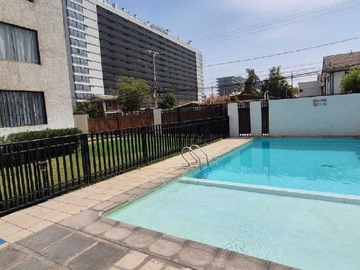 Departamento en venta en Amplio depto 3d/2b la florida (88198), La Florida - 3 dormitorios, 2 baños