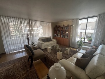 Departamento en venta en norte, Las Condes - 4 dormitorios, 3 baños