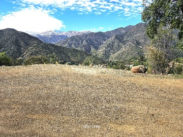 Terreno en venta en El Arrayan te espera ven hacer tu casa (171775), Lo Barnechea