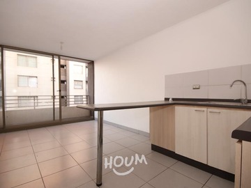 Departamento en venta en San Nicolás, San Miguel - 1 dormitorio, 1 baño