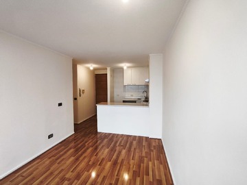 Departamento en venta en Vicuña Mackenna 2935, San Joaquín - 2 dormitorios, 2 baños