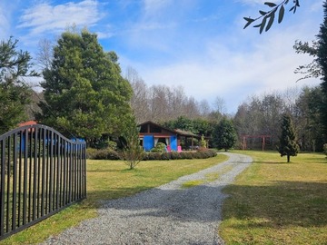 Venta / Casa / Villarrica