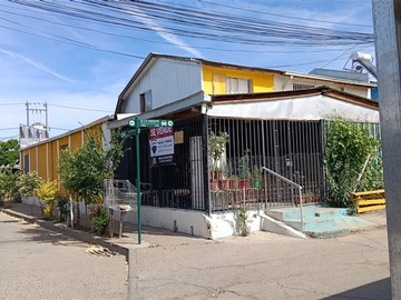 Casa en venta en 15 y medio oriente 2486, Talca - 3 dormitorios, 2 baños