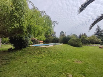 Parcela en venta en Champa, Paine - 2 dormitorios, 2 baños
