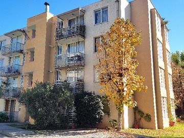 Departamento en venta en García Hurtado de Mendoza 7670, La Florida - 2 dormitorios, 1 baño