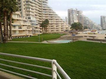 Departamento en venta en Oportunidad! lindo dpto 4 dormit en San Alfonso del Mar. Algarrobo, Algarrobo - 4 dormitorios, 3 baños