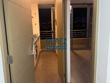 Departamento en arriendo mensual en Incluye g. C. Depto. 4to piso 2d, 2b, 1e, 1t- gomez carreño., Viña del Mar - 2 dormitorios, 2 baños