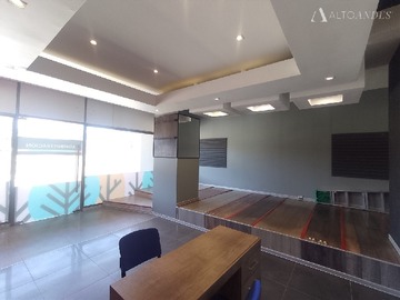 Oficina en arriendo mensual en Gaston hamel nieto con calafquen, Concón - 1 baño