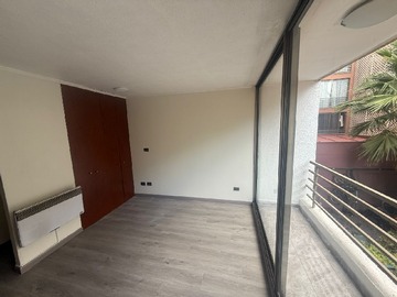 Venta / Departamento / Santiago