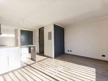 Departamento en arriendo mensual en San andrés, Cerrillos - 1 dormitorio, 1 baño