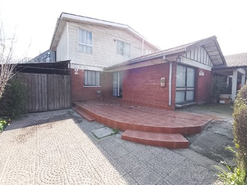 Casa en venta en Casa Grande Aislada, 6 Habitaciones, 3 Baños. - 6 dormitorios, 3 baños
