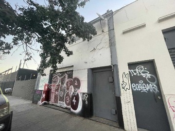 Terreno en venta en Terreno para Inversión de proyectos (84888), Santiago