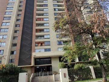 Departamento en venta en Salecianos/Av Jose Miguel Carerra, San Miguel - 3 dormitorios, 2 baños