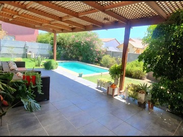 Venta / Casa / Pudahuel