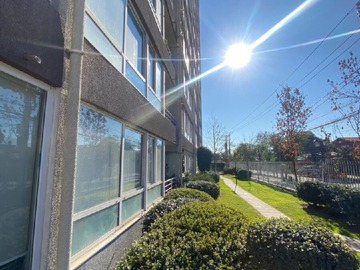 Departamento en arriendo mensual en colon 6479, La Cisterna - 3 dormitorios, 1 baño