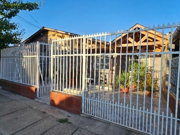 Casa en venta en Casa Familiar en excelente Barrio Residencial (150148), Maipú - 3 dormitorios, 1 baño