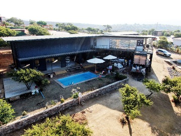Terreno en venta en Parcela en Condominio Península del Lago (143028), Limache - 2 dormitorios, 1 baño