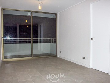 Departamento en arriendo mensual en Matucana, Santiago - 2 dormitorios, 2 baños