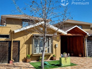 Venta / Casa / Buin