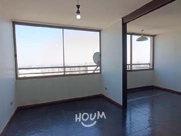 Venta / Departamento / Santiago