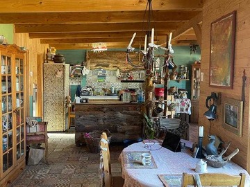 Terreno en venta en Parcela con casa en Llaillay (81725), La Estrella