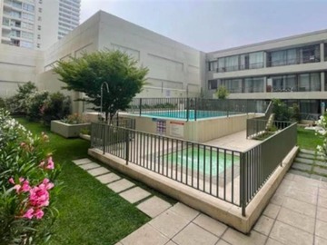 Departamento en venta en Calle Viana, Viña del Mar - 2 dormitorios, 1 baño