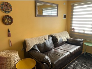 Casa en venta en Frutillar Alto, Frutillar - 2 dormitorios, 1 baño