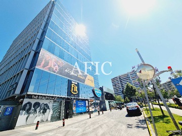 Venta / Oficina / Las Condes
