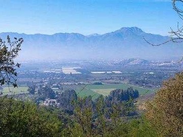 Terreno en venta en Parcela en Reserva Rucalhue Quillota (142630), Quillota